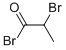 2-溴丙酰溴