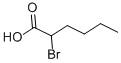 2-溴己酸